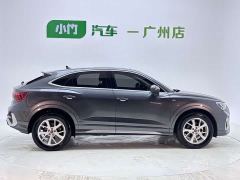 Audi Q3 Sportback 35 TFSI Entry-level - фото 7