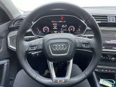 Audi Q3 Sportback 35 TFSI Entry-level - фото 9