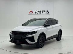 Geely Bingyue 1.4T DCT Diamond Edition - ფოტო 1