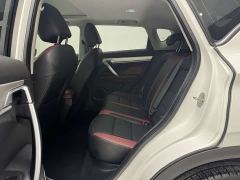 Geely Bingyue 1.4T DCT Diamond Edition - ფოტო 20