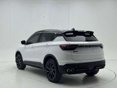 Geely Bingyue 1.4T DCT Diamond Edition - ფოტო 6
