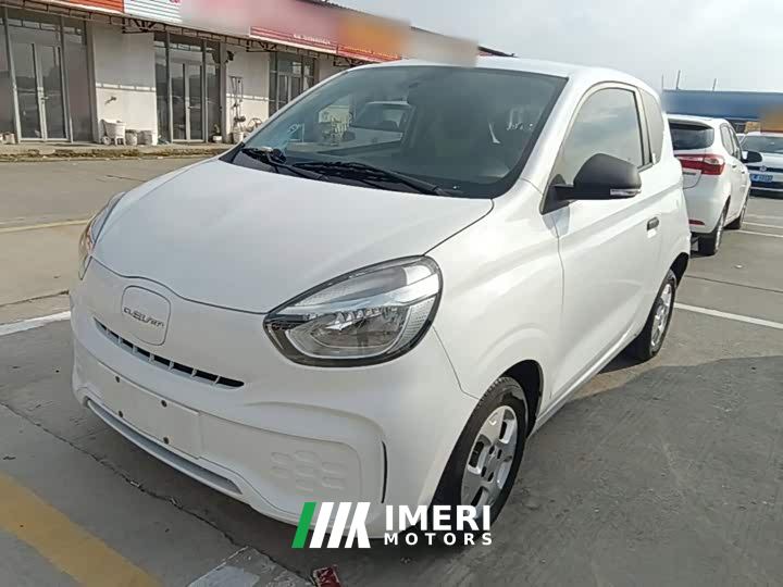 SAIC Corey Wei CLEVER 302km New Four-Seat Super Version - car from China