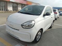 SAIC Corey Wei CLEVER 302km New Four-Seat Super Version - photo 1