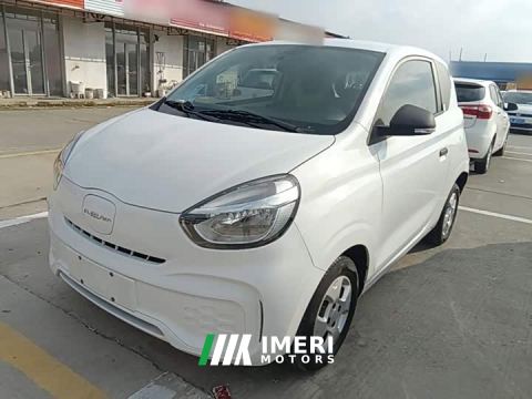 2022 SAIC Corey Wei CLEVER 302km New Four-Seat Super Version - car from China