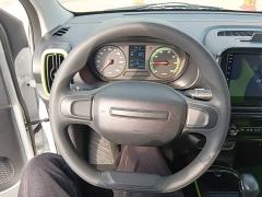 SAIC Corey Wei CLEVER 302km New Four-Seat Super Version - photo 10