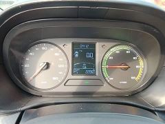 SAIC Corey Wei CLEVER 302km New Four-Seat Super Version - photo 11