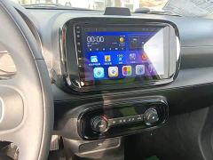SAIC Corey Wei CLEVER 302km New Four-Seat Super Version - photo 12
