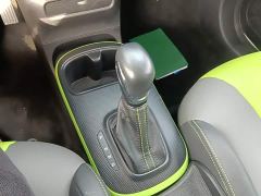 SAIC Corey Wei CLEVER 302km New Four-Seat Super Version - photo 13