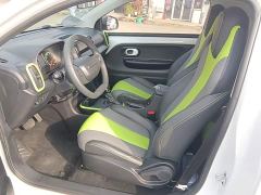 SAIC Corey Wei CLEVER 302km New Four-Seat Super Version - photo 14