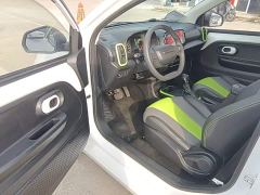 SAIC Corey Wei CLEVER 302km New Four-Seat Super Version - photo 15