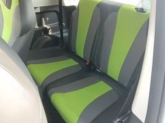 SAIC Corey Wei CLEVER 302km New Four-Seat Super Version - photo 16