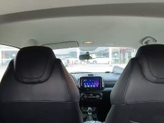 SAIC Corey Wei CLEVER 302km New Four-Seat Super Version - photo 17