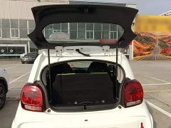 SAIC Corey Wei CLEVER 302km New Four-Seat Super Version - photo 18