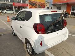 SAIC Corey Wei CLEVER 302km New Four-Seat Super Version - photo 4