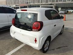 SAIC Corey Wei CLEVER 302km New Four-Seat Super Version - photo 6