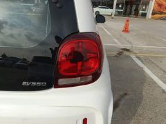 SAIC Corey Wei CLEVER 302km New Four-Seat Super Version - photo 7