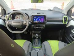 SAIC Corey Wei CLEVER 302km New Four-Seat Super Version - photo 9