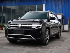 Volkswagen Teramont 380TSI AWD Dragon Prestige Edition - photo 1