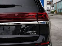 Volkswagen Teramont 380TSI AWD Dragon Prestige Edition - photo 10