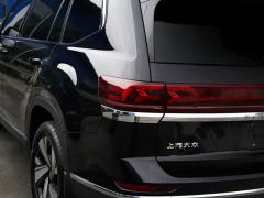 Volkswagen Teramont 380TSI AWD Dragon Prestige Edition - photo 11