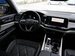 Volkswagen Teramont 380TSI AWD Dragon Prestige Edition - photo 12