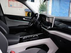 Volkswagen Teramont 380TSI AWD Dragon Prestige Edition - photo 13