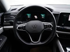 Volkswagen Teramont 380TSI AWD Dragon Prestige Edition - photo 14
