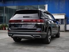 Volkswagen Teramont 380TSI AWD Dragon Prestige Edition - photo 16