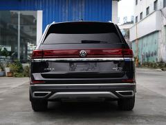 Volkswagen Teramont 380TSI AWD Dragon Prestige Edition - photo 17