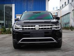 Volkswagen Teramont 380TSI AWD Dragon Prestige Edition - photo 2