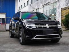 Volkswagen Teramont 380TSI AWD Dragon Prestige Edition - photo 3