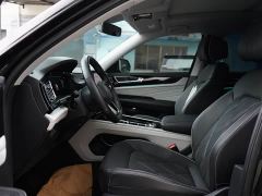 Volkswagen Teramont 380TSI AWD Dragon Prestige Edition - photo 4