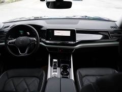 Volkswagen Teramont 380TSI AWD Dragon Prestige Edition - photo 5