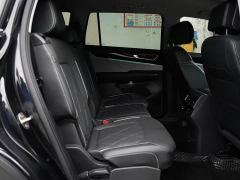 Volkswagen Teramont 380TSI AWD Dragon Prestige Edition - photo 6
