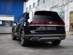 Volkswagen Teramont 380TSI AWD Dragon Prestige Edition - photo 7