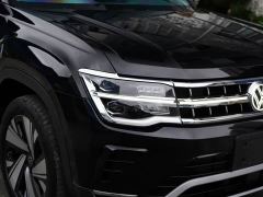 Volkswagen Teramont 380TSI AWD Dragon Prestige Edition - photo 8