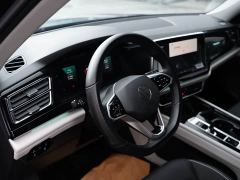 Volkswagen Teramont 380TSI AWD Dragon Prestige Edition - photo 9