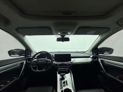 Geely Bingyue 1.4T DCT Diamond Edition - ფოტო 10