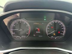 Geely Bingyue 1.4T DCT Diamond Edition - ფოტო 11
