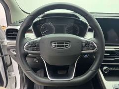 Geely Bingyue 1.4T DCT Diamond Edition - ფოტო 12