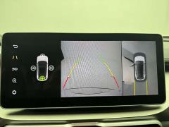 Geely Bingyue 1.4T DCT Diamond Edition - ფოტო 13