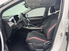 Geely Bingyue 1.4T DCT Diamond Edition - ფოტო 18