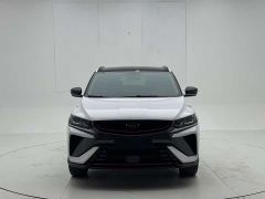 Geely Bingyue 1.4T DCT Diamond Edition - ფოტო 2