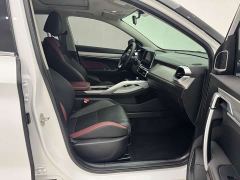 Geely Bingyue 1.4T DCT Diamond Edition - ფოტო 20