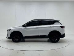 Geely Bingyue 1.4T DCT Diamond Edition - ფოტო 7