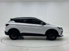 Geely Bingyue 1.4T DCT Diamond Edition - ფოტო 9