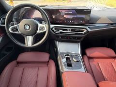 BMW 3 Series 330i M Sport Night Edition Package - photo 10