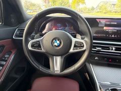 BMW 3 Series 330i M Sport Night Edition Package - photo 11