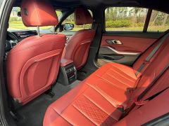 BMW 3 Series 330i M Sport Night Edition Package - photo 14