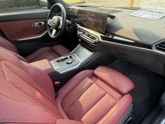 BMW 3 Series 330i M Sport Night Edition Package - photo 15